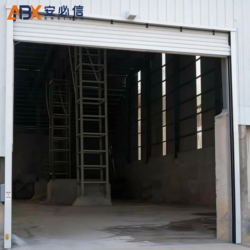 遂宁市PVC堆积门