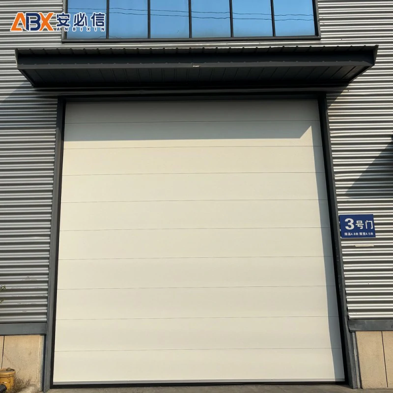 遂宁市高扬程提升门